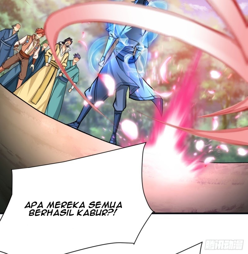 I Picked Up An Attributes Chapter 40 Gambar 39